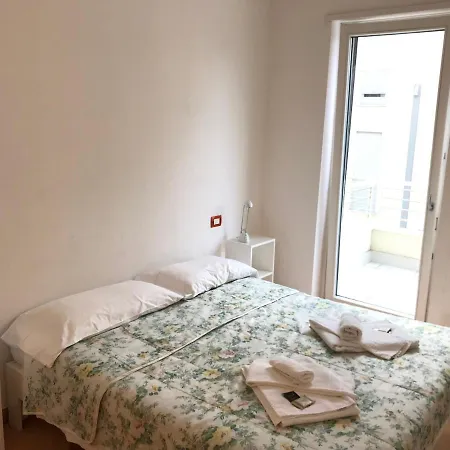 Deluxe Residenza Prealba * Levanto