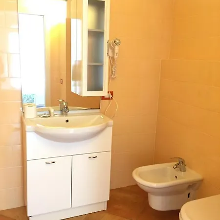 Apartment Deluxe Residenza Prealba