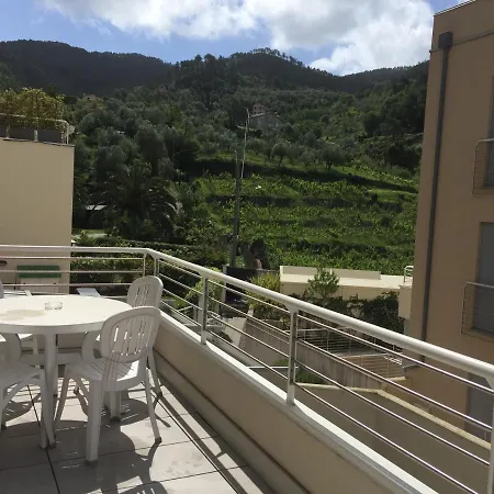 Deluxe Residenza Prealba