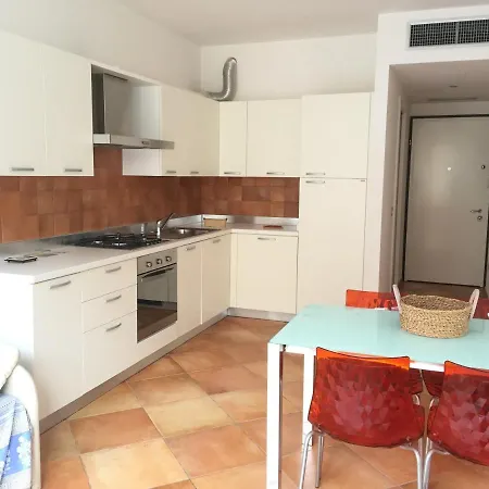 Apartment Deluxe Residenza Prealba *