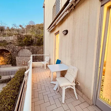 Apartment Deluxe Residenza Prealba Levanto