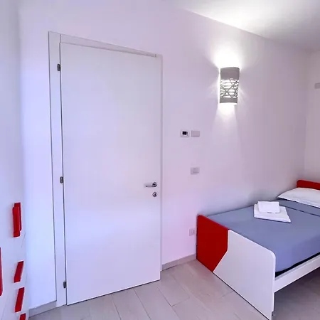 Deluxe Residenza Prealba *