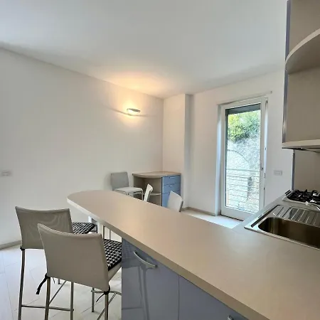 Deluxe Residenza Prealba * Levanto