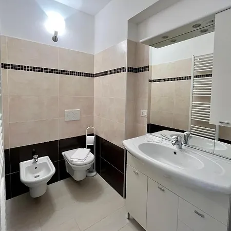 Deluxe Residenza Prealba Apartment *