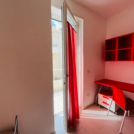 Deluxe Residenza Prealba *