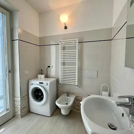 Deluxe Residenza Prealba