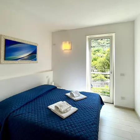 Deluxe Residenza Prealba Apartment *
