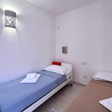 Apartment Deluxe Residenza Prealba