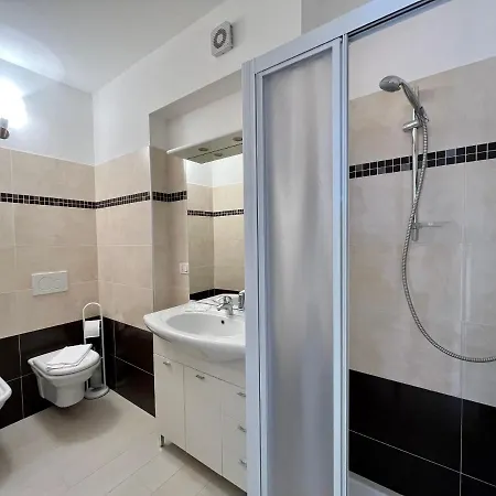 Deluxe Residenza Prealba Levanto